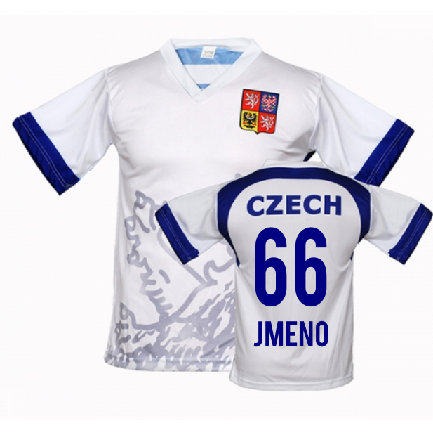 dres čr czech